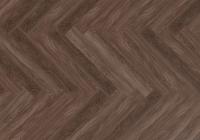 Кварц-виниловый LVT ламинат Fine Floor FX-112 Дуб Тебердин