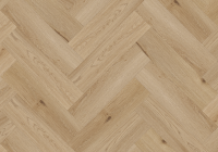 Кварц-виниловая плитка Arbiton Amaron Herringbone CA / Амарон Хэринбоун CA153 Дуб Янки