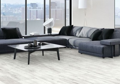 Ламинат UltraFloor Forte Vario / Форте Варио K 394 Дуб Валькирия