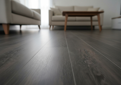 Каменно-полимерный SPC ламинат Floor Expert Eternall / Этернал 368 Дуб Гвинея