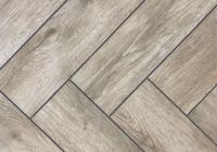 Кварц-виниловый SPC ламинат Alpine Floor Expressive Parquet ЕСО / Экспресив Паркет ЭКО 10-1 Сумерки