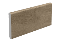 Кварцевый плинтус Alpine Floor Grand Sequoia 11-10 Макадамия