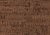 Пробковый пол Corkstyle EcoCork Glue Linea Chocco