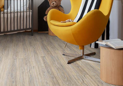 Пробковый пол Corkstyle Wood CorkOak Leashed