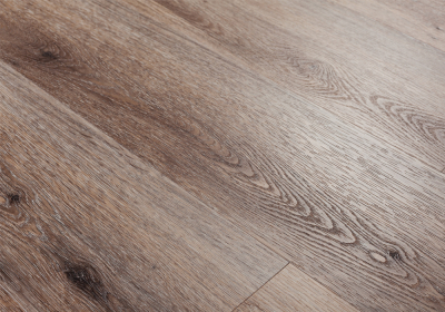Кварц-виниловый WPC ламинат AquaFloor RealWood / РеалВуд AF6041