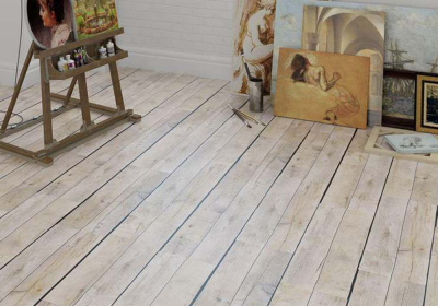Пробковый пол Corkstyle Wood Planke