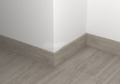 Кварцевый плинтус Alpine Floor Grand Sequoia 11-9 Карите