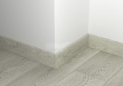 Кварцевый плинтус Alpine Floor Grand Sequoia 11-4 Лавр